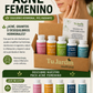 Pack Bienestar - Acné Femenino