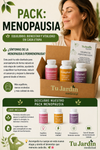 Pack Bienestar - Menopausia