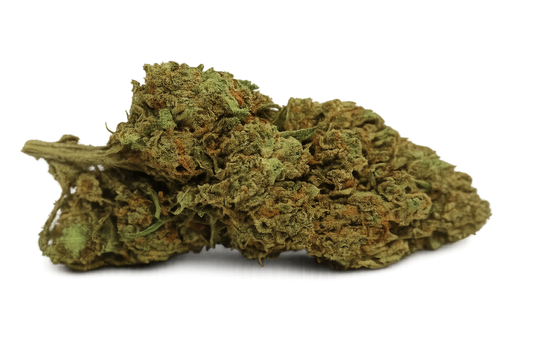 Cannatonic CBD Bolsa 10 GR - Flores de cañamo aromaticas