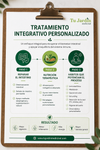Guia Protocolo Integrativo + Consulta Online/Presencial