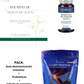 PACK: Guia Terapias de Desintoxicación+Probioticos+Sellado de Intestino