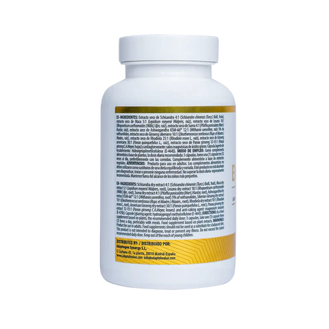 Energyheal Adaptoheal