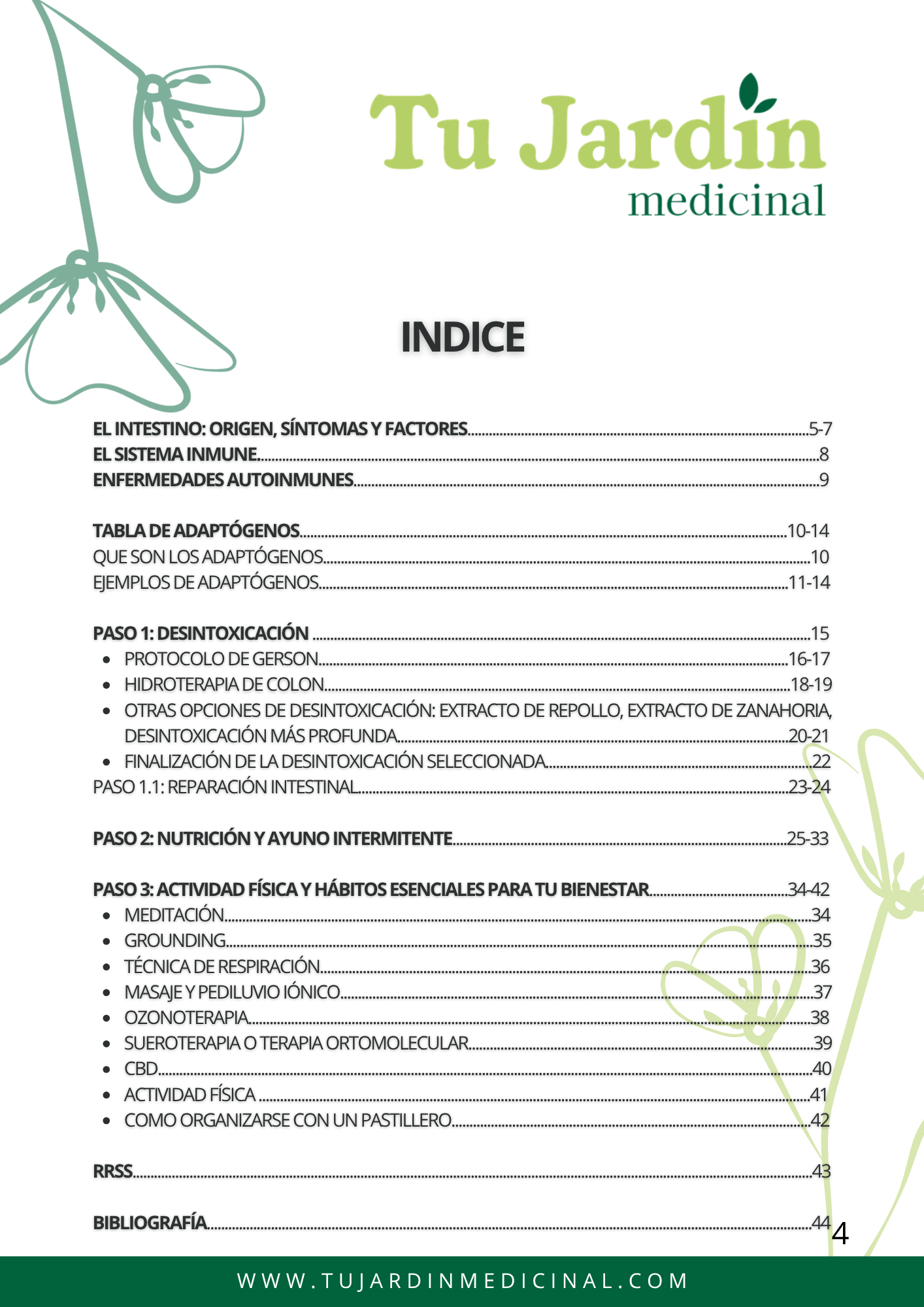 Guia- Bienestar natural en formato PDF