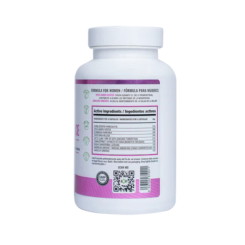 Hormobalance Adaptoheal