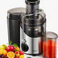 Extractor de zumos o verduras