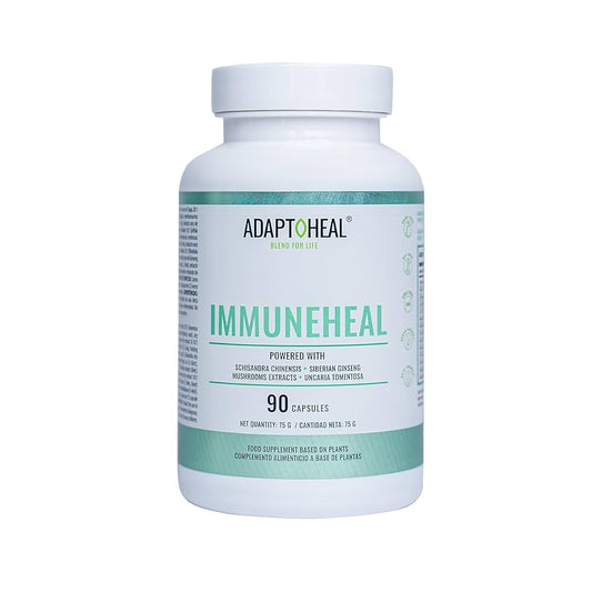 Inmuneheal Adaptoheal