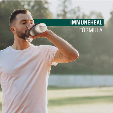 Inmuneheal Adaptoheal