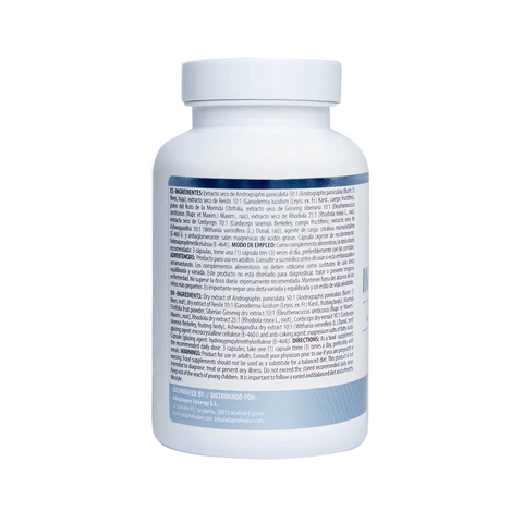 Immodulator Adaptoheal