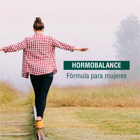 Hormobalance Adaptoheal