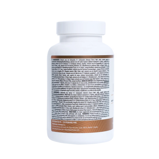 Liverheal Adaptoheal