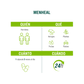 Menheal Adaptoheal