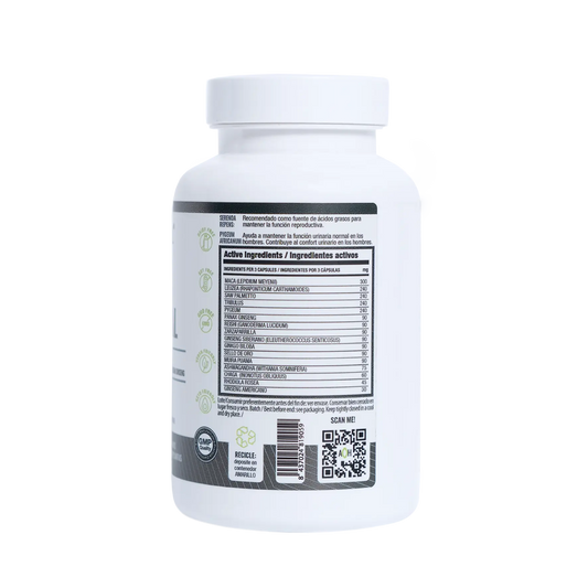 Menheal Adaptoheal