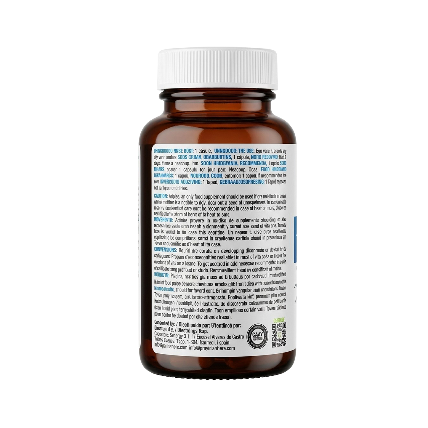 Aceite de Oregano Adaptoheal