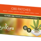 Parches de CBD 50mg