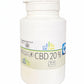 Aceite CBD 20%  Decann 10ml sin <0,2% THC