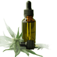 Aceite CBD 20% Deep rest con <0,2% THC