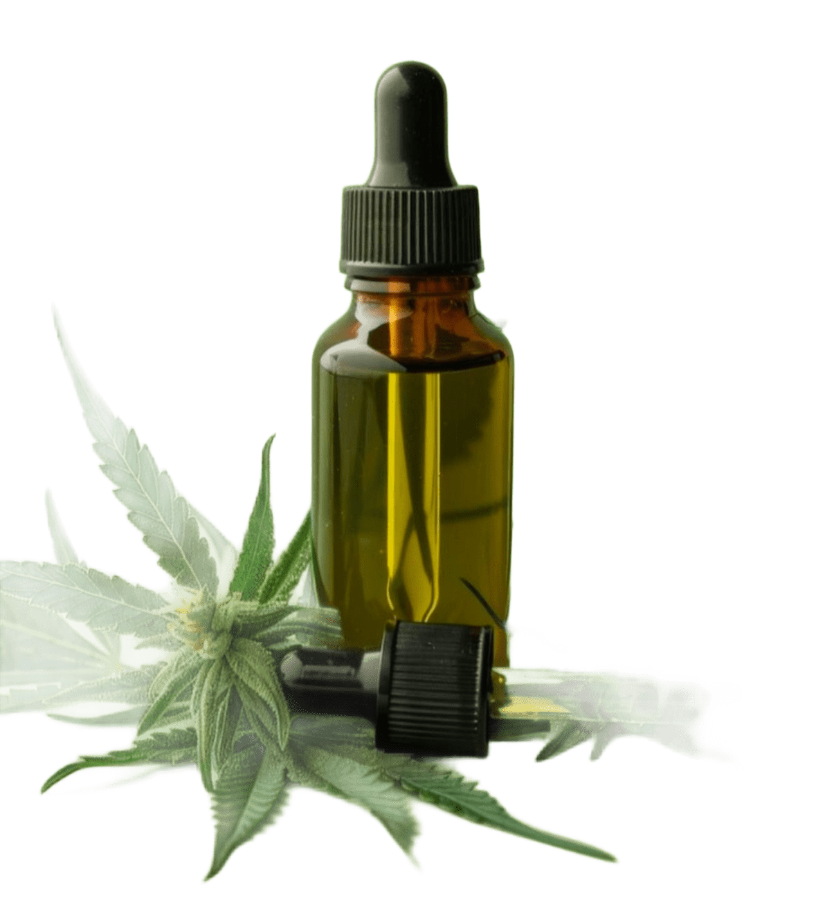 Aceite CBD 20% Deep rest con <0,2% THC