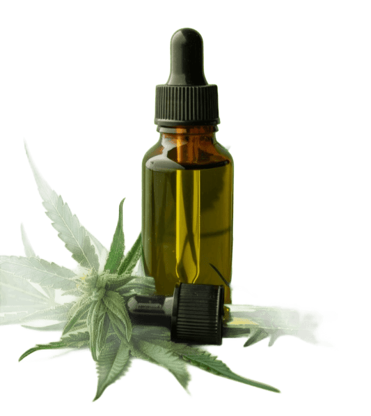 Aceite CBD 20% Deep rest con <0,2% THC