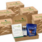 PACK 3: Guia Terapias de Desintoxicación+Probioticos+Sellado de Intestino