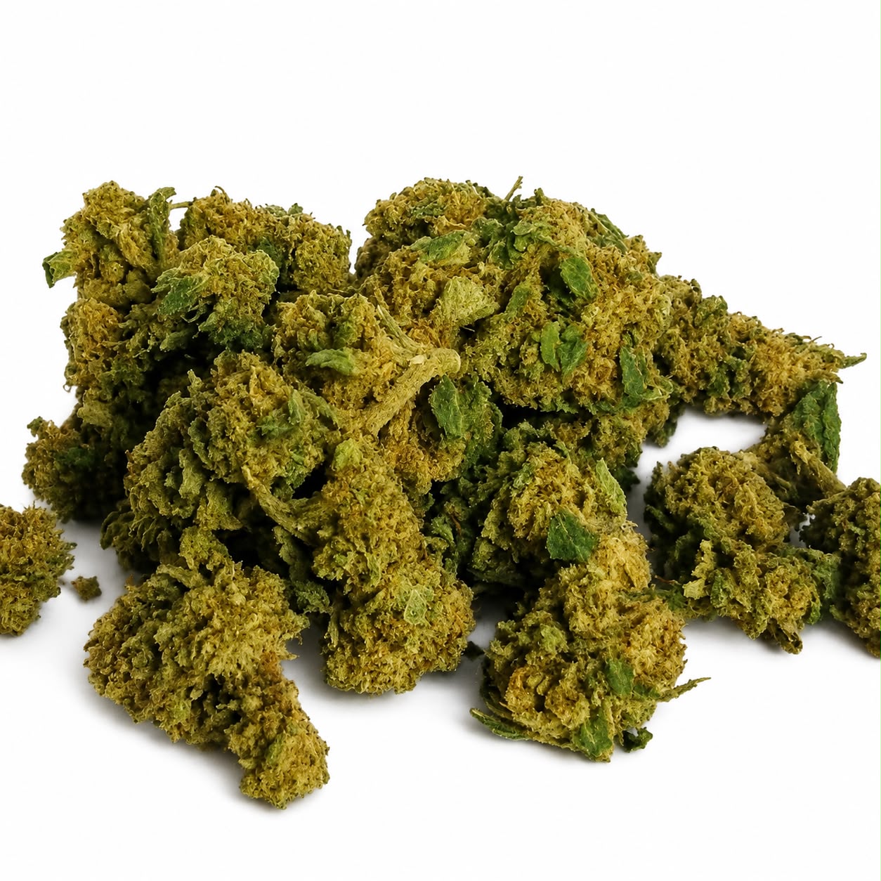 Ak47 CBD Bolsa 10 GR - Flores de cañamo aromaticas