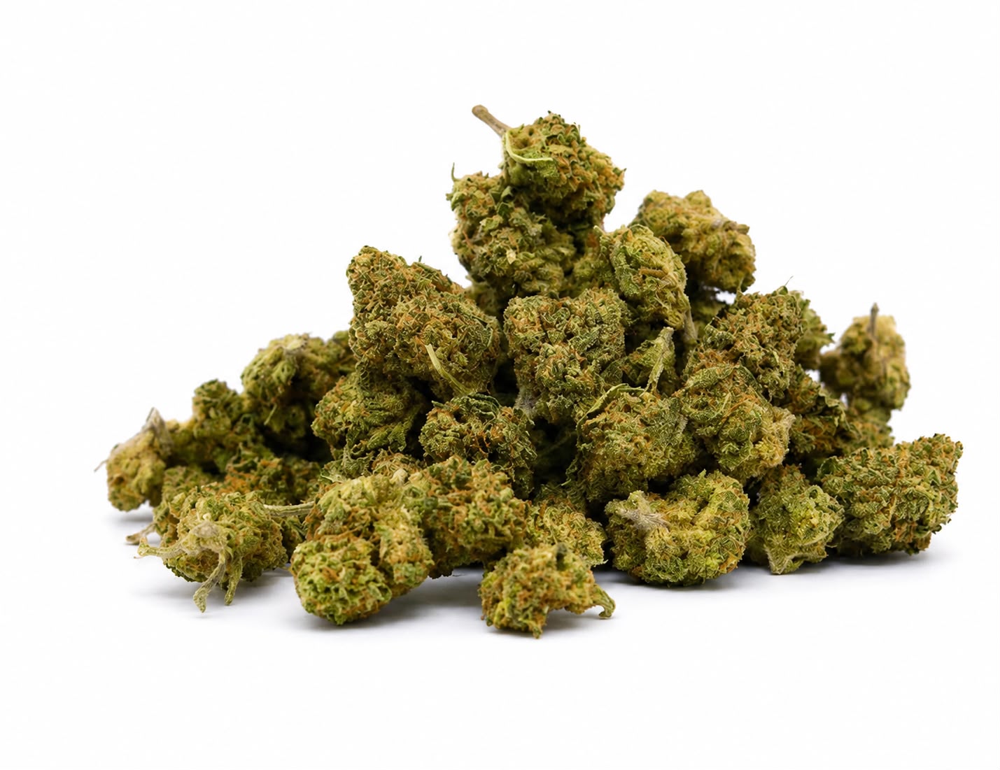 Kritical Bilbo CBD Bolsa 10 GR - Flores de cáñamo aromáticas