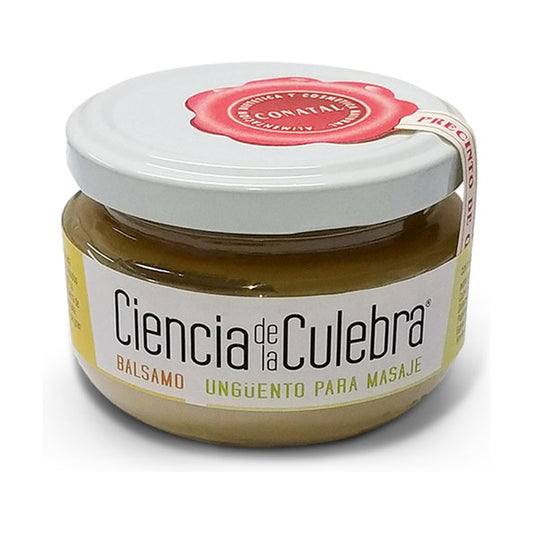 Ciencia de la Culebra (Articulaciones)