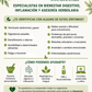 Guia Protocolo Integrativo + Consulta Online/Presencial