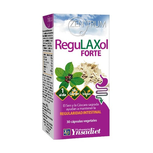 Regulaxol forte zentrum