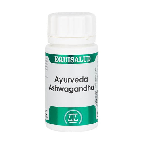 Ayurveda Ashwagandha Holofit
