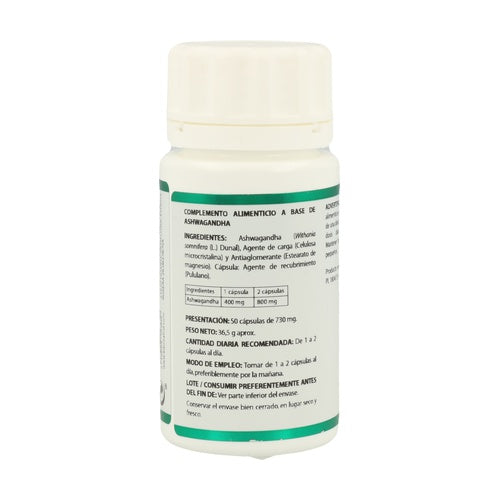 Ayurveda Ashwagandha Holofit