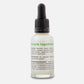 Árbol de Té + cáñamo - Gotas para mitigar el acné 30ml