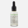 Árbol de Té + cáñamo - Gotas para mitigar el acné 30ml