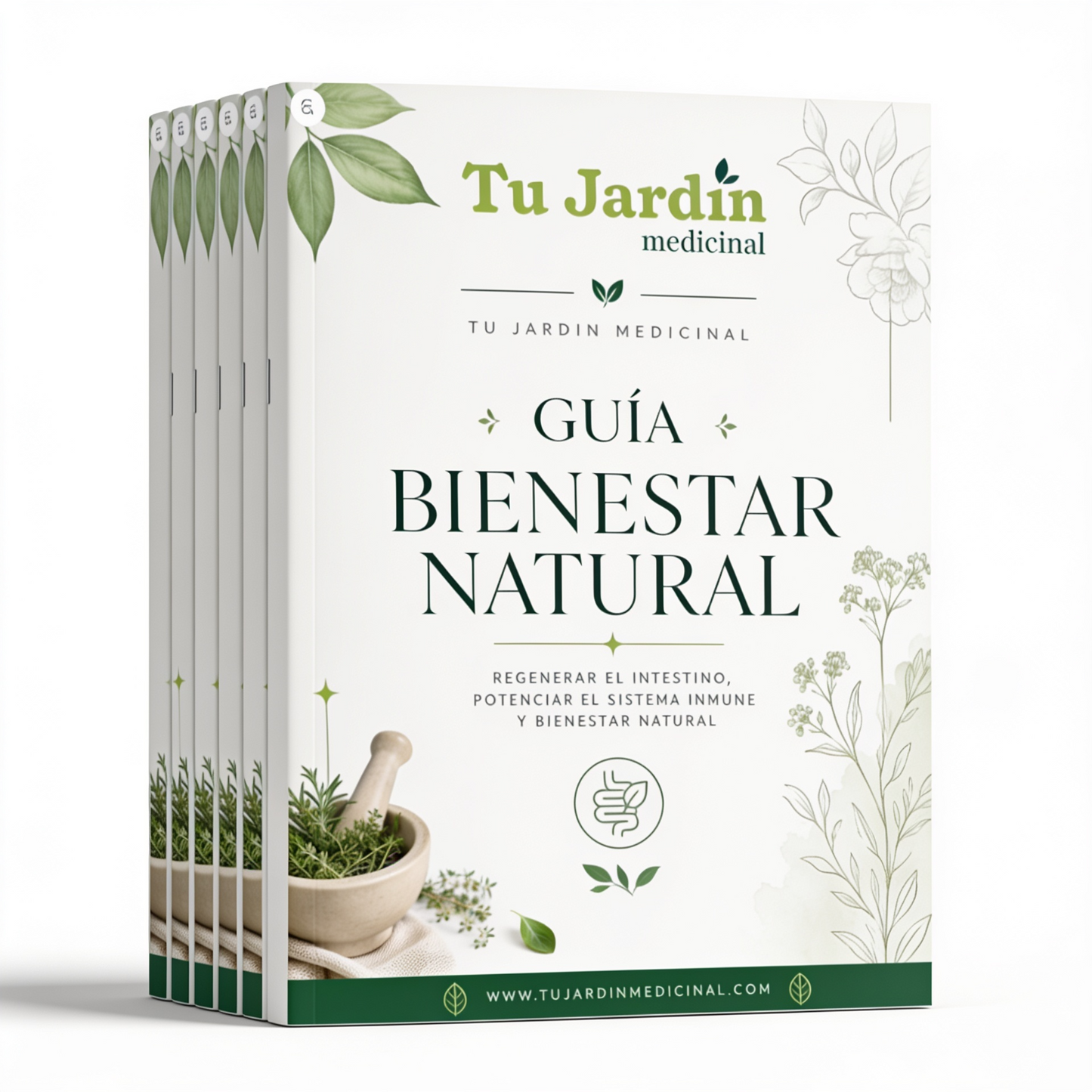 Guia- Bienestar natural en formato PDF