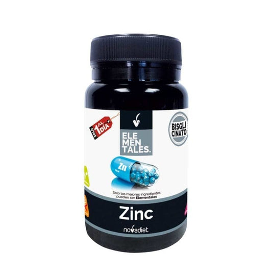 Zinc