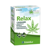 Relax Cannabis 30 capsulas
