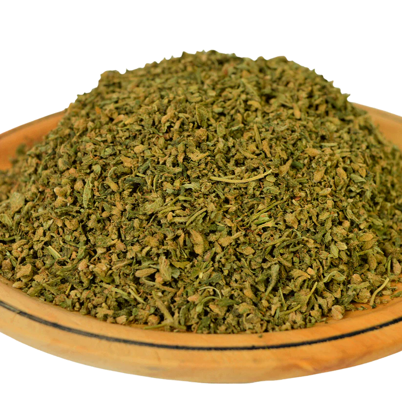 Trim- CBD Bolsa 10 GR - Flores de cáñamo aromáticas