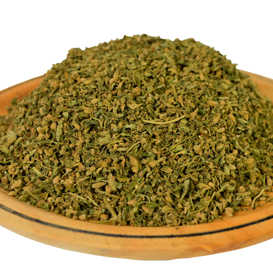 Trim- CBD Bolsa 10 GR - Flores de cáñamo aromáticas